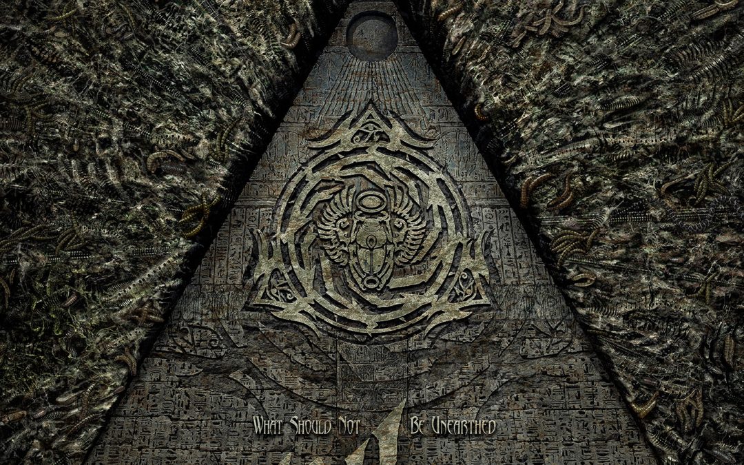 Nile YouTube Link